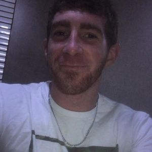 Meet your Posher, Brett